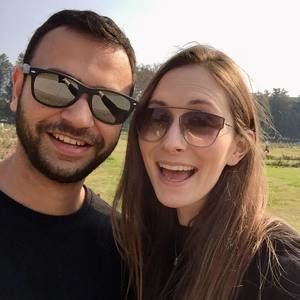 Meet your Posher, Christine